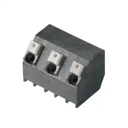 Weidmuller – LSF-SMT 7.50/03/135 1.5SN BK TU