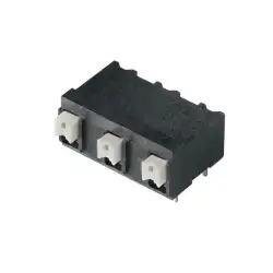 Weidmuller – LSF-SMT 7.50/03/90 1.5SN BK RL