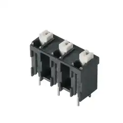 Weidmuller – LSF-SMT 7.62/06/180 3.5SN BK RL