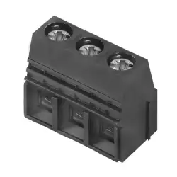 Weidmuller – LU 10.16/04/90 4.5SN BK BX