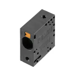 Weidmuller – LUFS 10.00/01/90 5.0SN BK BX