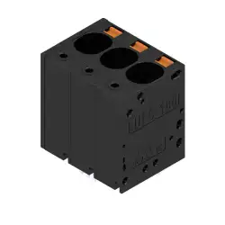 Weidmuller – LUFS 10.00/03/180V 5.0SN BK BX