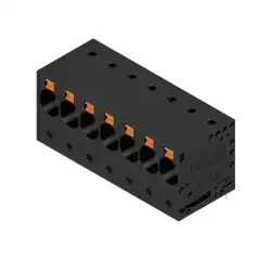 Weidmuller – LUFS 10.00/07/90V 5.0SN BK BX