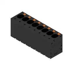 Weidmuller – LUFS 10.00/08/180V 5.0SN BK BX