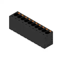 Weidmuller – LUFS 10.00/10/180V 5.0SN BK BX