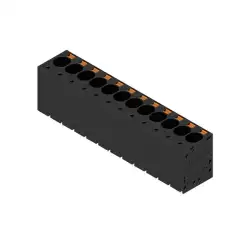 Weidmuller – LUFS 10.00/11/180V 5.0SN BK BX