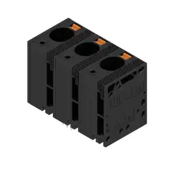 Weidmuller – LUFS 15.00/03/180V 5.0SN BK BX