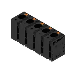 Weidmuller – LUFS 15.00/05/180V 5.0SN BK BX