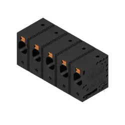 Weidmuller – LUFS 15.00/05/90V 5.0SN BK BX