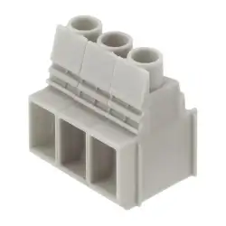 Weidmuller – LUP 10.16/09/90V 5.0SN GY BX