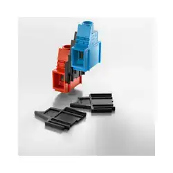 Weidmuller – LUP ZP 2.54 GY