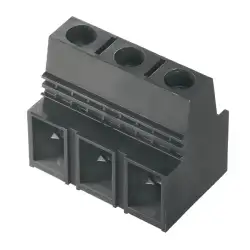 Weidmuller – LX 15.00/03/90 4.5SN BK BX