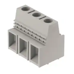 Weidmuller – LX 15.00/03/90 4.5SN GY BX PRT