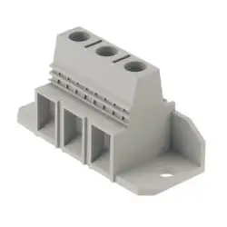 Weidmuller – LXB 15.00/02/90 4.5SN GY BX