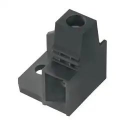 Weidmuller – LXBL 15.00/01/90 4.5SN BK BX