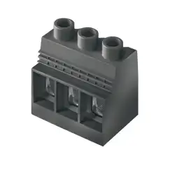 Weidmuller – LXXX 15.00/04/90 4.5SN BK BX