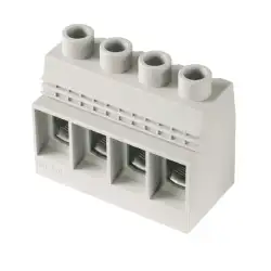 Weidmuller – LXXX 15.00/04/90 4.5SN GY BX
