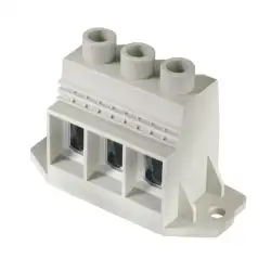 Weidmuller – LXXX 15.00/05/90F 4.5SN GY BX