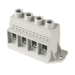 Weidmuller – LXXX 15.00/07/90FR 4.5SN GY BX