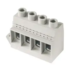 Weidmuller – LXXX 15.00/08/90FL 4.5SN GY BX