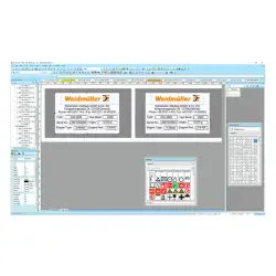 Weidmuller – M-PRINT PRO