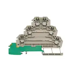 Weidmuller – MAK 2.5 DB