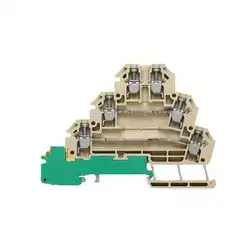 Weidmuller – MAK 2.5