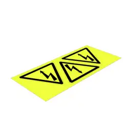 Weidmuller – MARKO-C.100X100X100 B/DR