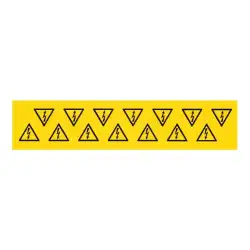 Weidmuller – MARKO-C. 25X25X25 B/DR.