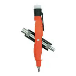 Weidmuller – MAVO-CROSS-KEY-DUO