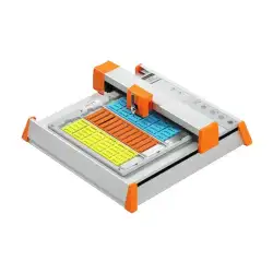 Weidmuller – MCP BASIC 2