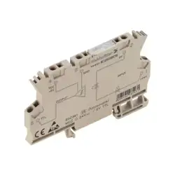 Weidmuller – MCZ O 230VAC