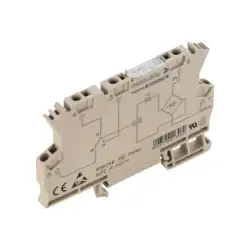 Weidmuller – MCZ R 24VDC 1CO AU TRAK