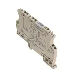 Weidmuller – MCZ SC 0-20MA