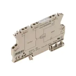 Weidmuller – MCZ TO 24VDC/150MS