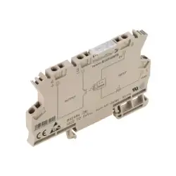 Weidmuller – MCZ TO 24VDC/50MS