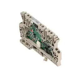 Weidmuller – MCZ VFC 0-10V