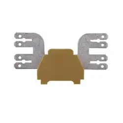 Weidmuller – MF 1/8 4X6.3/2.8