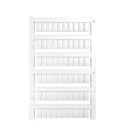 Weidmuller – MF 10/6 MC NE WS