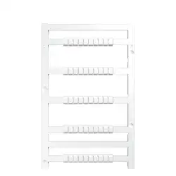 Weidmuller – MF 5/4 MC NE WS