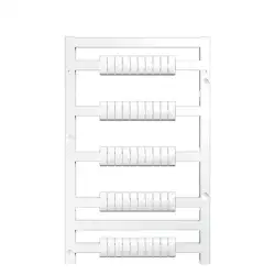 Weidmuller – MF-W 9/4 MC NE WS
