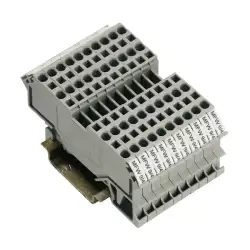 Weidmuller – MF-W 9/4 MC SDR