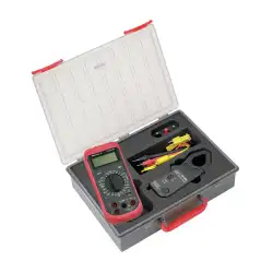 Weidmuller – MG KIT CA 600