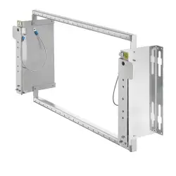 Weidmuller – MIGRATION RACK S5 135 H