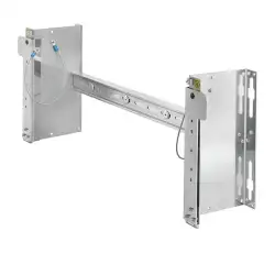 Weidmuller – MIGRATION RACK TSX7 H