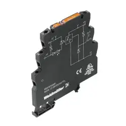 Weidmuller – MOS 12-28VDC/5VTTL