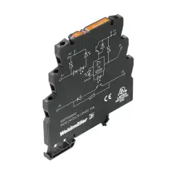 Weidmuller – MOS 24VDC/5-33VDC 10A