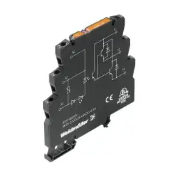 Weidmuller – MOS 24VDC/5-48VDC 0,5A
