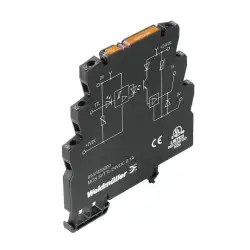 Weidmuller – MOS 5VTTL/24VDC 0,1A