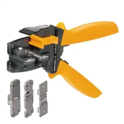 Weidmuller – multi-stripax 1.5-6.0S